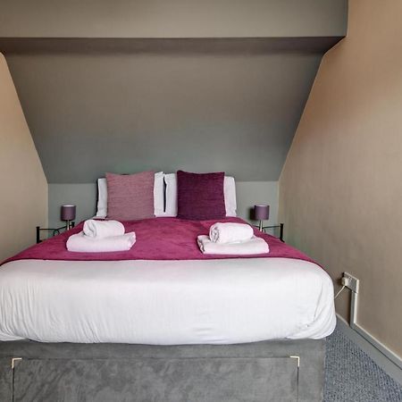 Walkers Court By Treetop Property Cirencester Eksteriør bilde