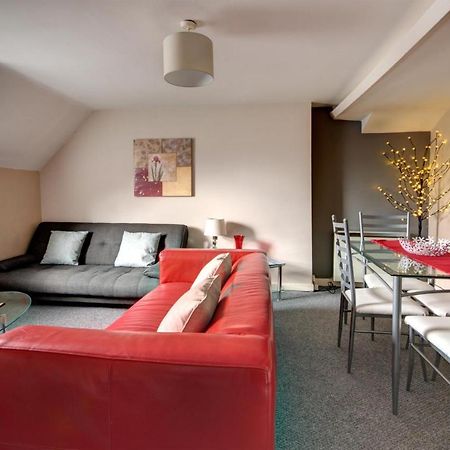 Walkers Court By Treetop Property Cirencester Eksteriør bilde
