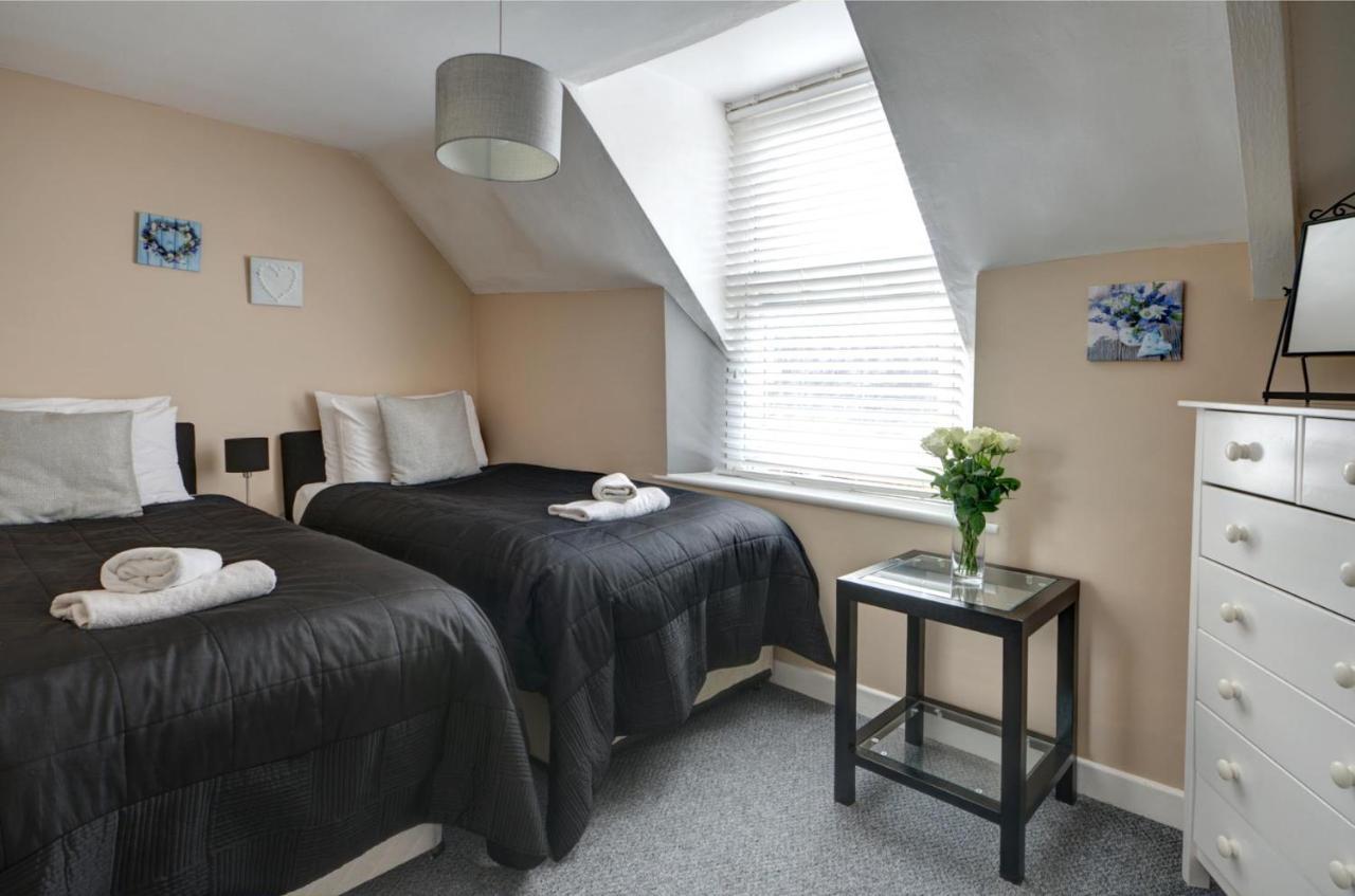 Walkers Court By Treetop Property Cirencester Eksteriør bilde