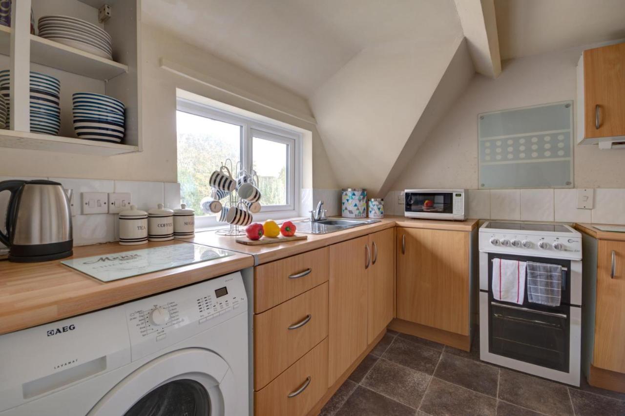 Walkers Court By Treetop Property Cirencester Eksteriør bilde