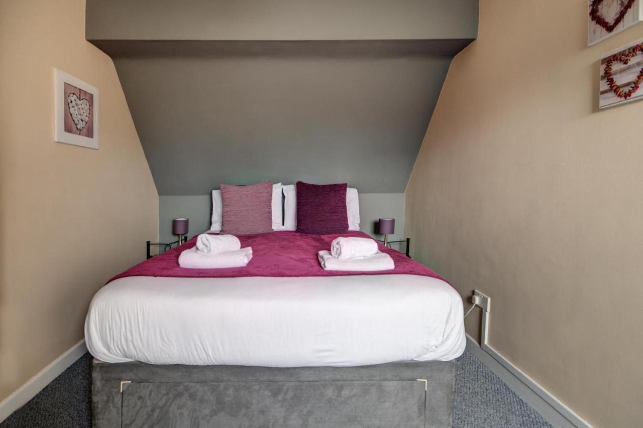 Walkers Court By Treetop Property Cirencester Eksteriør bilde