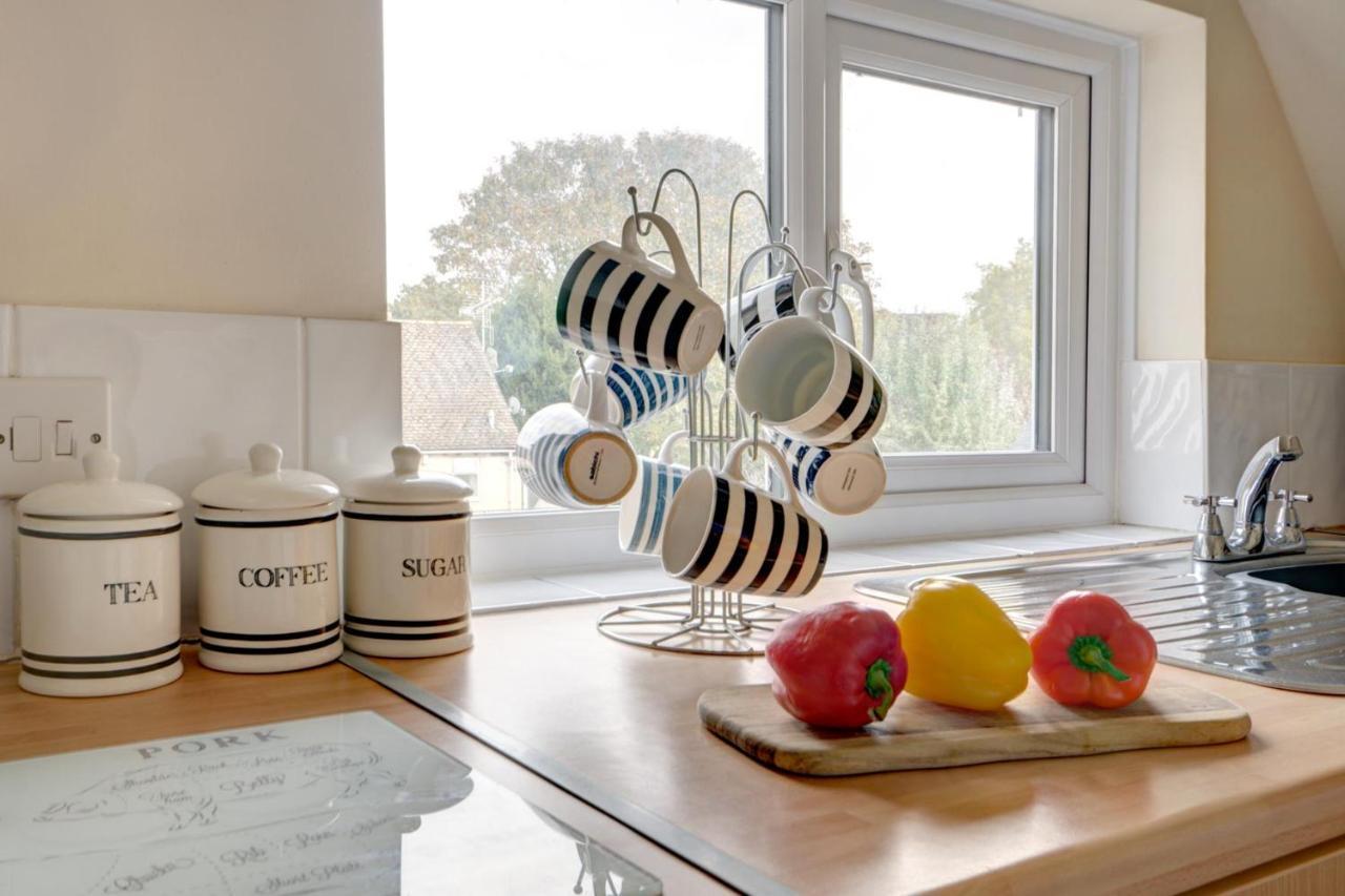 Walkers Court By Treetop Property Cirencester Eksteriør bilde