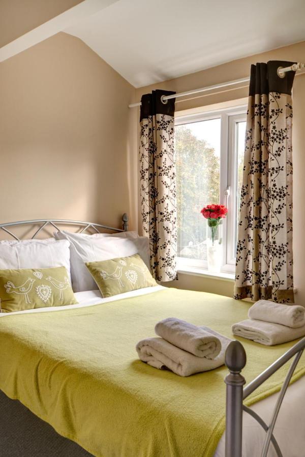 Walkers Court By Treetop Property Cirencester Eksteriør bilde
