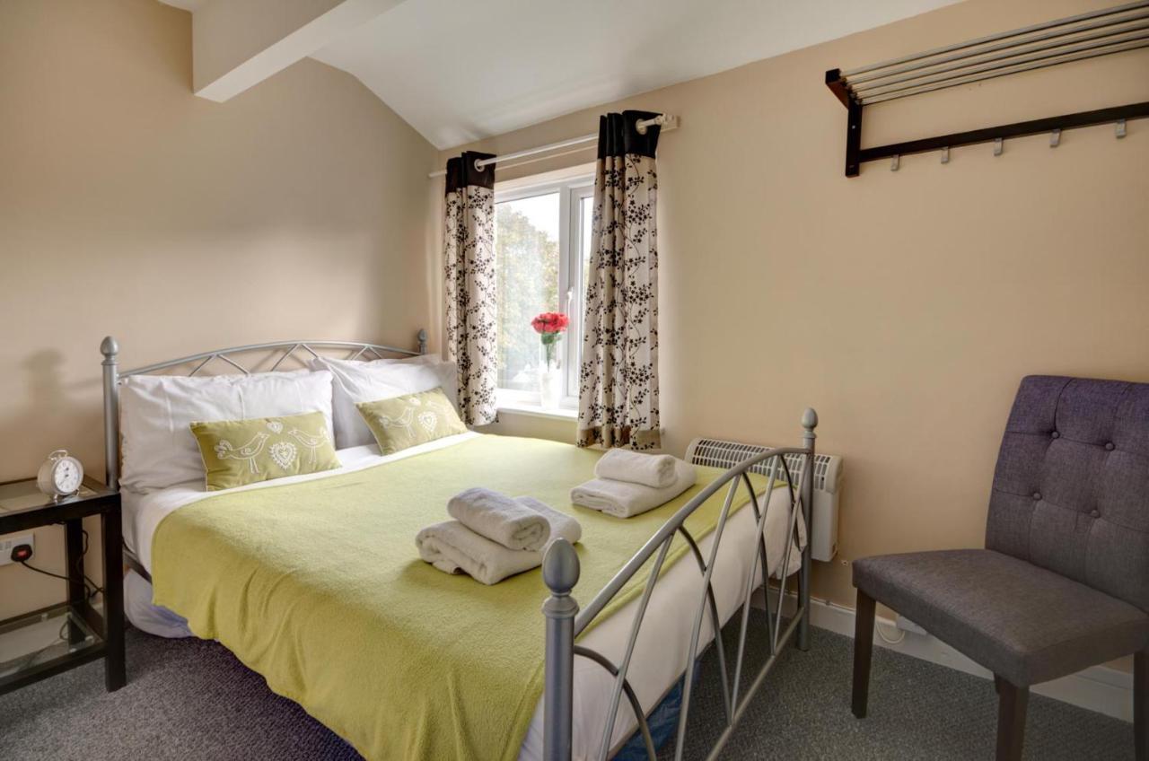 Walkers Court By Treetop Property Cirencester Eksteriør bilde