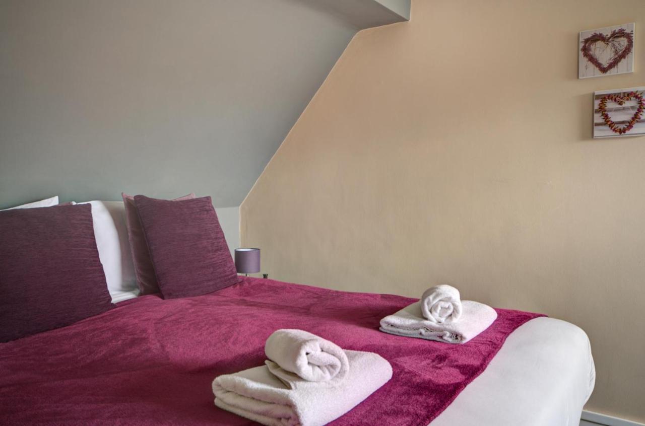 Walkers Court By Treetop Property Cirencester Eksteriør bilde