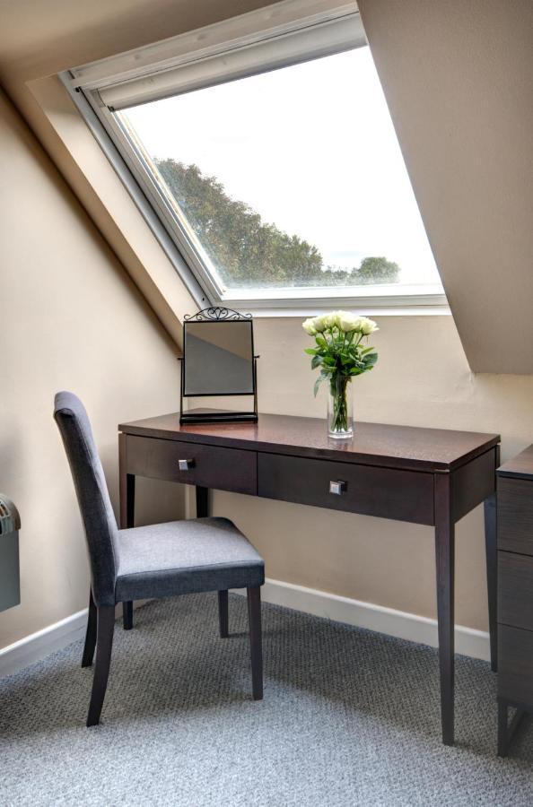 Walkers Court By Treetop Property Cirencester Eksteriør bilde