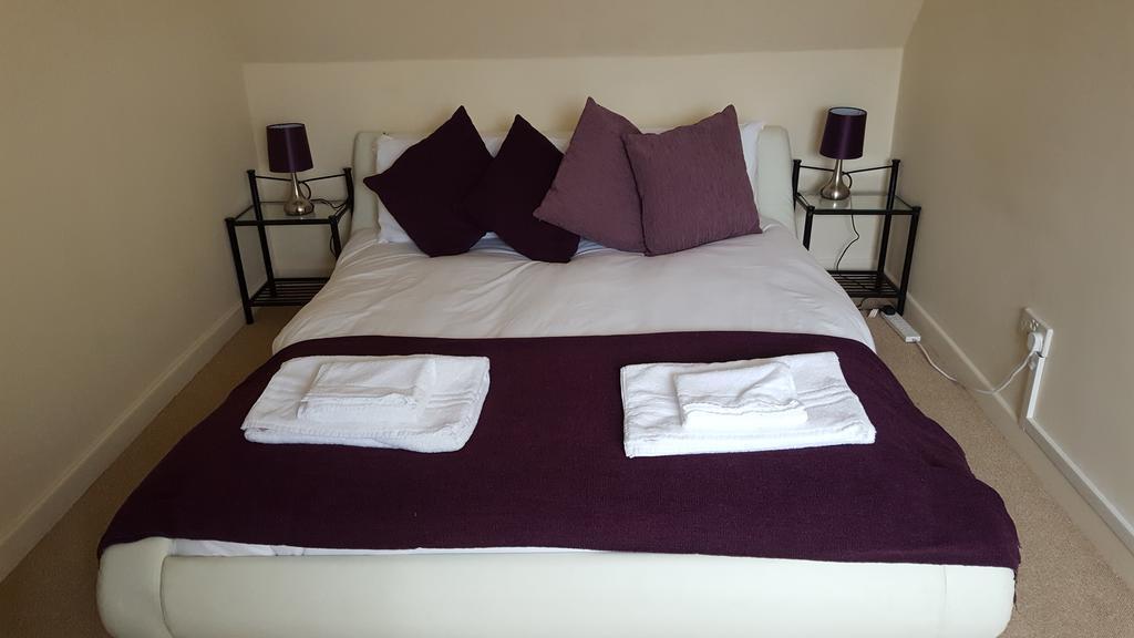 Walkers Court By Treetop Property Cirencester Eksteriør bilde