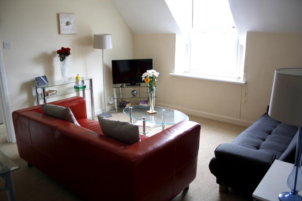Walkers Court By Treetop Property Cirencester Eksteriør bilde