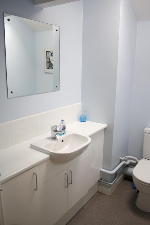 Walkers Court By Treetop Property Cirencester Eksteriør bilde