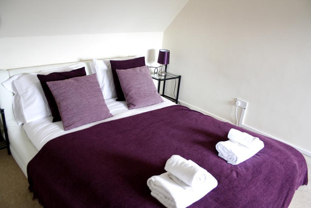 Walkers Court By Treetop Property Cirencester Eksteriør bilde
