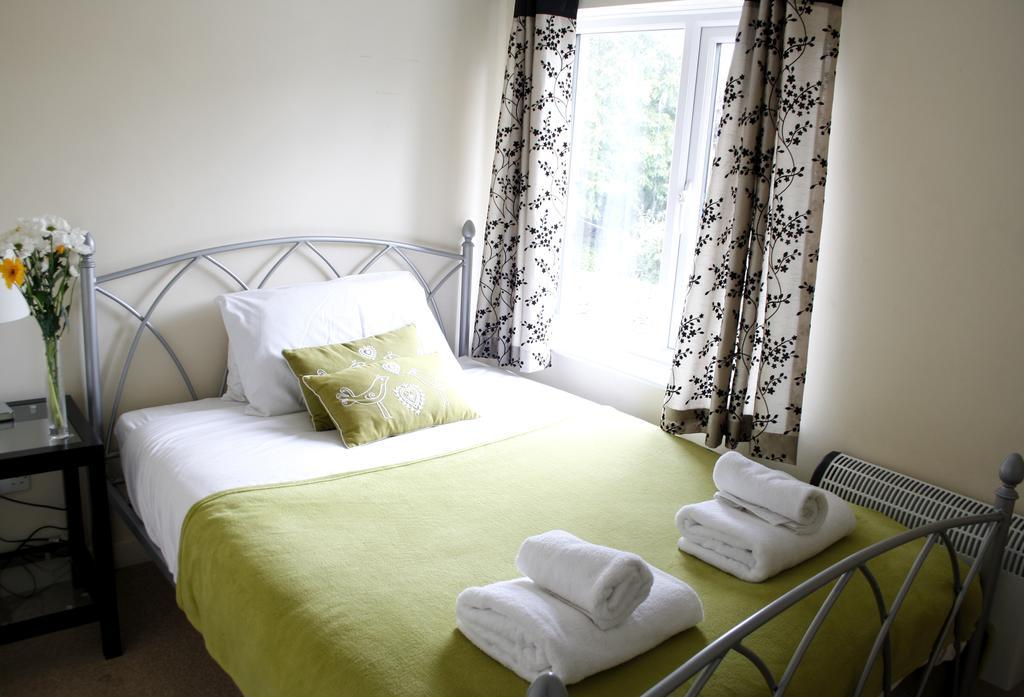 Walkers Court By Treetop Property Cirencester Eksteriør bilde