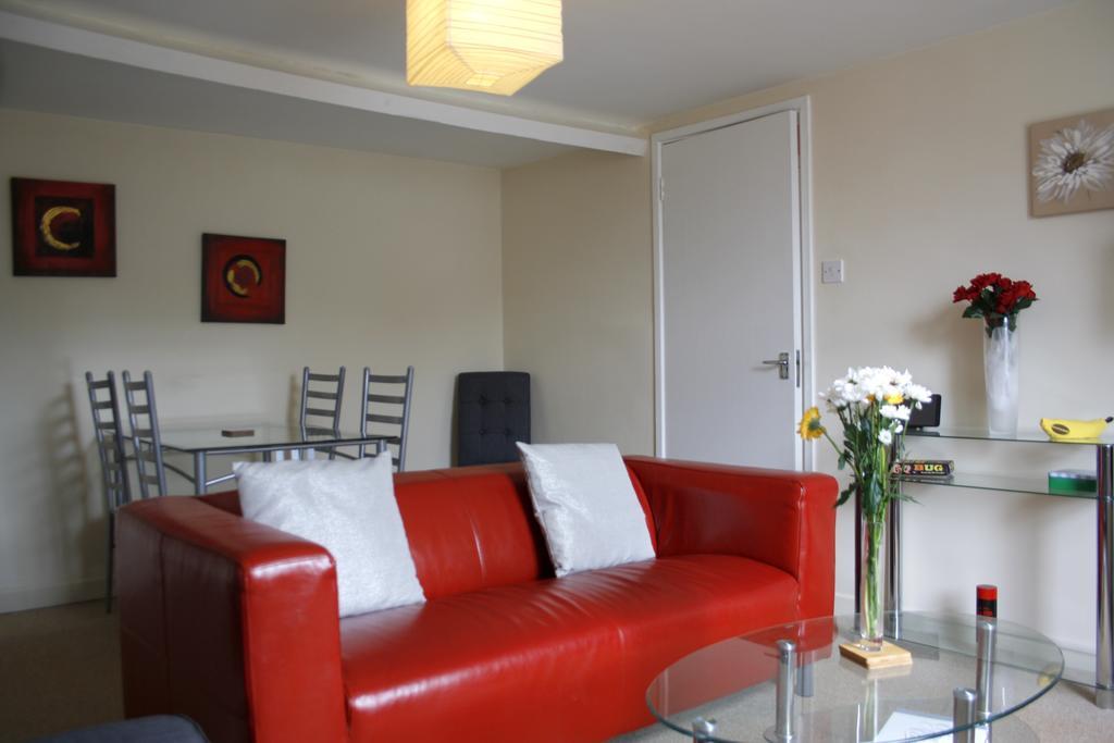 Walkers Court By Treetop Property Cirencester Eksteriør bilde
