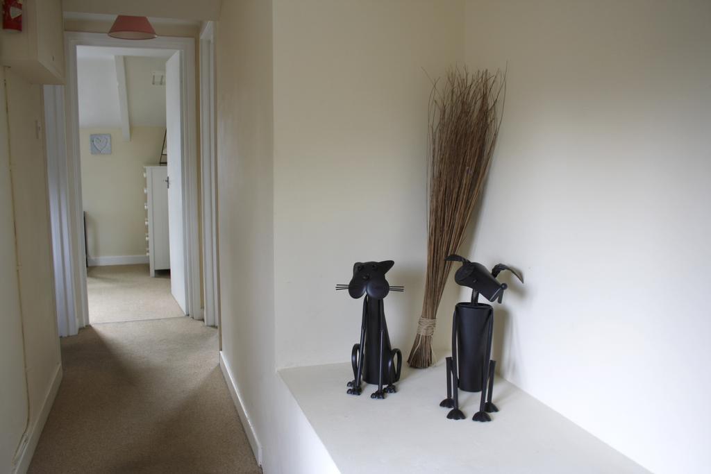 Walkers Court By Treetop Property Cirencester Eksteriør bilde