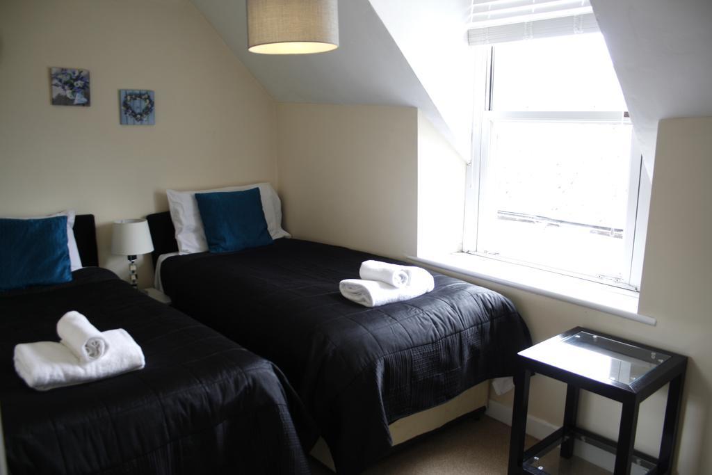 Walkers Court By Treetop Property Cirencester Eksteriør bilde