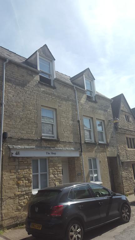 Walkers Court By Treetop Property Cirencester Eksteriør bilde